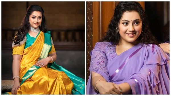 ഭര്‍ത്താവ് പോയെന്ന് ഇപ്പോഴും വിശ്വസിക്കാന്‍ പറ്റുന്നില്ല; രണ്ടാം വിവാഹത്തെ കുറിച്ചുള്ള ചോദ്യത്തിന് മീന