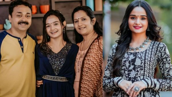 'ചതിയന്മാരാണെന്ന് അറിഞ്ഞില്ല, എന്റെ പേരിൽ വന്ന പ്ലേ ബട്ടൺ പോലും കൊണ്ടുപോയി'; അനുഭവം പറഞ്ഞ് മീനാക്ഷി അനൂപ്!