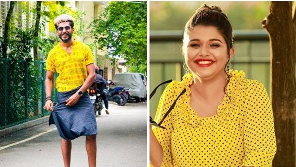 ക്രഷ് തോന്നുന്നു, ബിഗ് ബോസിനുള്ളിലെ ആദ്യ ദിവസം തന്നെ അനിയന്‍ മിഥുനോട് ഇഷ്ടം പറഞ്ഞ് എയ്ഞ്ചലീന്‍