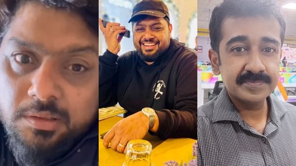 'മിഥുന് വലിയ രീതിയിൽ രോഗം ബാധിച്ചിട്ടില്ല, രണ്ടാഴ്ചകൊണ്ട് നോർമലാകും'; നടന്റെ രോ​ഗത്തെ കുറിച്ച് ഡോ. രാജേഷ്!