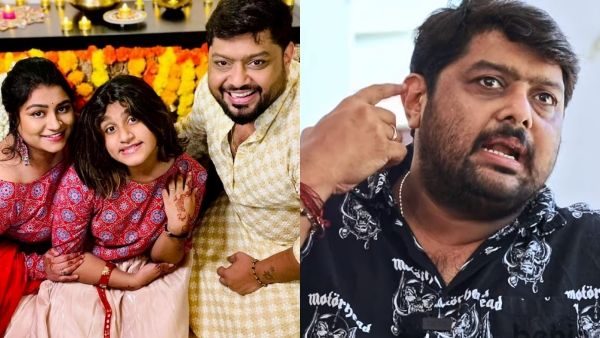 'വയസായവർ വരെ പ്രസാദവും പൂജിച്ച ചരടും പ്രാർഥനകളുമായി ആശുപത്രിയിൽ വന്നു, ലക്ഷ്മിയും മകളും ഭയന്നു'; മിഥുൻ രമേഷ്!