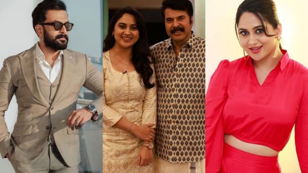 'പൃഥ്വിരാജാണ് എന്റെ ഐശ്വര്യം‌, മിയ ഖലീഫയായി തെറ്റിദ്ധരിച്ചിട്ടില്ല, മമ്മൂക്ക എന്നെ സെലക്ട് ചെയ്തതാണ്'; മിയ