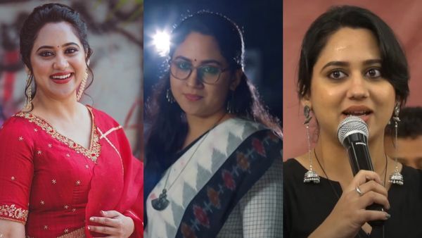 അപ്പനും മകനും പ്രേമിക്കാം, പക്ഷെ അമ്മയ്ക്ക് പ്രണയമുണ്ടായാൽ ദഹിക്കില്ല; ഈ സിനിമയിൽ ഇഷ്ടമായത് അതെന്ന് മിയ!