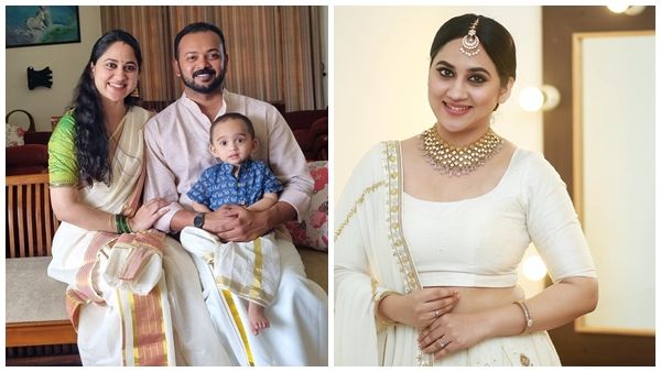 ഞാന്‍ തന്നെയാണ് കെട്ടിയോന്റെ ഫോട്ടോ കൊടുത്തത്; ഞങ്ങള്‍ ഒരുമിച്ചാണ് ഫോട്ടോ തപ്പിയെടുത്തതെന്ന് നടി മിയ