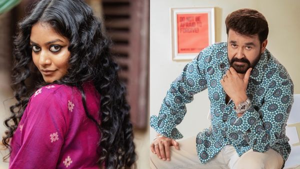 എനിക്ക് ആദ്യം പേടിയായിരുന്നു, എന്നാൽ അദ്ദേഹം ശരിക്കും എന്നെ അത്ഭുതപ്പെടുത്തി; മോഹൻലാലിനെ കുറിച്ച് നടി കഥ നന്ദി