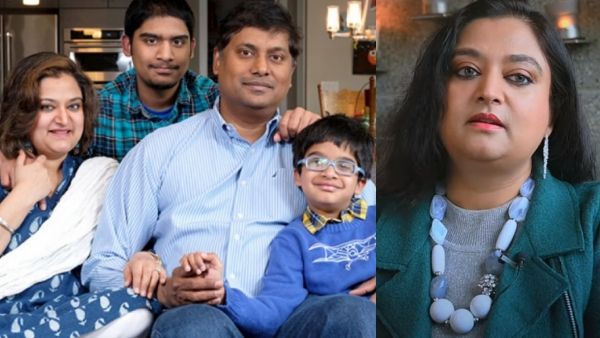 'ഭരതുമായുള്ള എന്റെ കല്യാണം പൊളിയാൻ വേണ്ടി ആരോ കൂടോത്രം ചെയ്തു, പ്രാർഥിച്ച് കുടുംബം തിരികെ കിട്ടി'; മോഹിനി