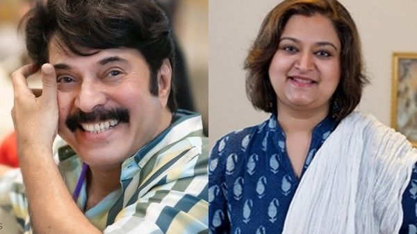 ഇന്ത്യന്‍ മാര്‍ക്കറ്റില്‍ സ്ത്രീകള്‍ കെട്ടുന്നത് 20ല്‍, വൈകിയാല്‍ കഷ്്ടമാകും! മമ്മൂട്ടി മോഹിനിയോട്