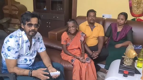 ബാല തന്നത് 10 ലക്ഷമാണെന്നാണ് ചിലര്‍ പറയുന്നത്; സഹായിച്ചില്ലെങ്കിലും ഉപദ്രവിക്കരുതെന്ന് മോളി കണ്ണമാലി