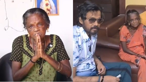 ബാല തന്നത് 13000, തെറ്റായ വാര്‍ത്ത പറയരുതേ! സഹായത്തിന്റെ സത്യാവസ്ഥ വെളിപ്പെടുത്തി മോളി കണ്ണമാലി