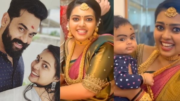 'മകൾ തന്നെ എന്റെ രണ്ടാം കല്യാണത്തിന് കൂട്ട് നിന്നു, ഉണ്ണിയേട്ടന് തീരെ ഇഷ്ടമില്ലാത്ത വീഡിയോയാണ് ഇത്'; മൃദുല