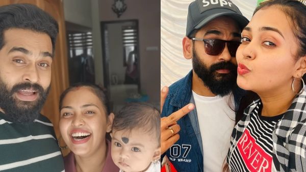 'മൃദുല നല്ലൊരു അഭിനേത്രിയും നല്ലൊരു കുടുംബിനിയുമാണ്'; പുതിയ സന്തോഷം പങ്കിട്ടെത്തിയ നടിയോട് ആരാധകർ!