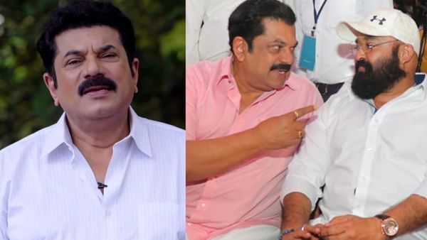 അവള്‍ എന്നെ വഞ്ചിച്ചു, എനിക്കവളെ കാണണ്ട! ദീപികയുടെ സൗഹൃദത്തിനായി മത്സരിച്ച മോഹന്‍ലാലും മുകേഷും