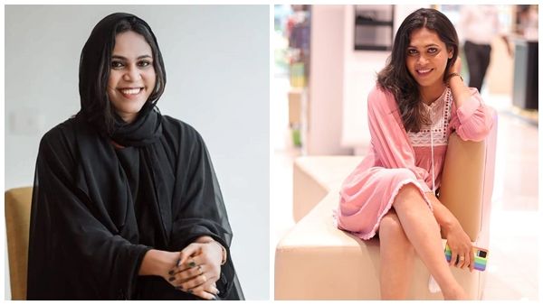 പുരുഷനായി ജനിച്ച ആളോടാണ് എന്റെ പ്രണയം; ട്രാന്‍സ് ജെന്‍ഡേഴ്‌സിലെ പ്രണയമെങ്ങനെയെന്ന് വെളിപ്പെടുത്തി നാദിറ