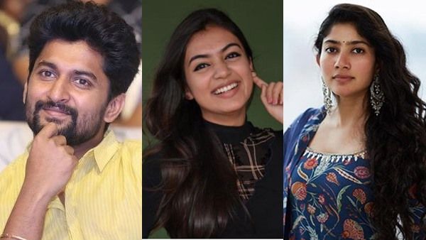 നസ്രിയയെ അനുകരിക്കാൻ ആർക്കും പറ്റില്ല; സായ് പല്ലവി ഒരു പ്രശ്നവും മറ്റുള്ളവരെ അറിയിക്കില്ല; നാനി