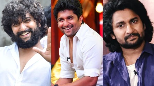 'ചെക്ക് ബൗൺസായി, പിന്നീട് പ്രതിഫലം കിട്ടിയപ്പോൾ പണക്കാരനായെന്ന തോന്നൽ വന്നു, പേഴ്സ് വീർത്തിരുന്നു'; നാനി