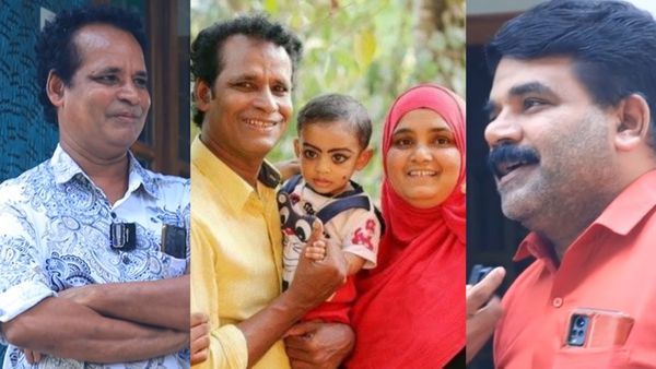 ഭാര്യ വീണത് ഒപ്പന കണ്ട്; യേശുദാസിന്റെ സ്റ്റുഡിയോ തിരഞ്ഞെടുത്ത പാട്ടുകാരിൽ ഒരാൾ; നസീറിനെ കുറിച്ച് സുഹൃത്ത്!