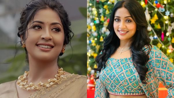'ലുക്കീമിയയായിരുന്നു, മുഴുവൻ കുടുംബവും ആർസിസി ആശുപത്രിയിലേക്ക് ചുരുങ്ങി'; അനുഭവം പറഞ്ഞ് നടി നവ്യ നായർ!