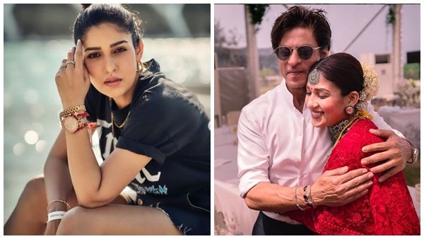 പത്ത് കോടിയ്ക്ക് വേണ്ടി നയന്‍താര അതിനും സമ്മതിച്ചു; ഷാരൂഖ് ഖാനൊപ്പം ബിക്കിനി വേഷത്തില്‍ നടി അഭിനയിക്കും?