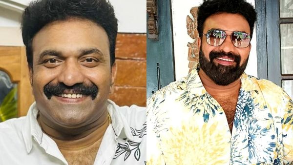 'ആശുപത്രിവാസം കഴിഞ്ഞു... വീണ്ടും സിനിമാ സെറ്റിലേക്ക്... പ്രാർഥിച്ചവർക്ക് ഹൃദയം നിറഞ്ഞ നന്ദി'; കോട്ടയം നസീർ