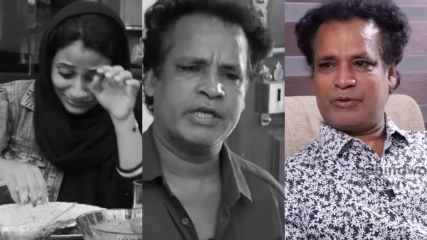'ഒരുപാട് പേർ എന്നെ ചീത്ത വിളിച്ചു, പ്രാങ്കായിരുന്നു, എല്ലാവരോടും നന്നായി പെരുമാറുന്ന ഒരാളാണ് ഞാൻ‌'; നസീർ
