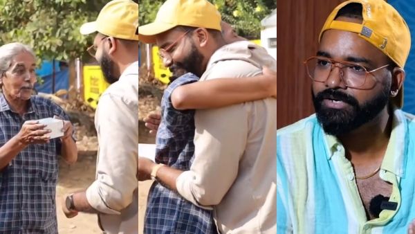 'പട്ടി ഷോയെന്നാണ് പലരും പറയാറുള്ളത്, കണ്ടന്റിന് ചിലവാക്കിയ പൈസയുണ്ടെങ്കിൽ 3 മിനി കൂപ്പർ വാങ്ങിക്കാം'; നിക്ക്
