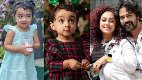 'നിലുവിന് വേണ്ടി ഞങ്ങൾ കോംപ്രമൈസ് ചെയ്യാറില്ല, ഒരു അലമ്പ് കൊച്ച് അതാണ് വേണ്ടത്'; മകളെ കുറിച്ച് പേളി മാണി!