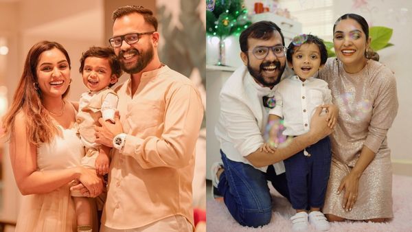 'നമ്മൾ ജീവിക്കുന്നയിടം ഏറ്റവും കംഫർട്ടായ രീതിയിൽ സെറ്റ് ചെയ്യണം'; ഫ്ലാറ്റിലെ വിശേഷങ്ങളുമായി നിമ്മിയും അരുണും