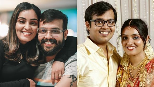 'കാണുമ്പോൾ ഒരു പേടിയൊക്കെ തോന്നണ്ടേ, കൊച്ചു സുന്ദരിയെ അല്ലേ കൂടെകൊണ്ട് നടക്കുന്നത്'; ലുക്കിനെ പറ്റി അരുൺ ഗോപൻ