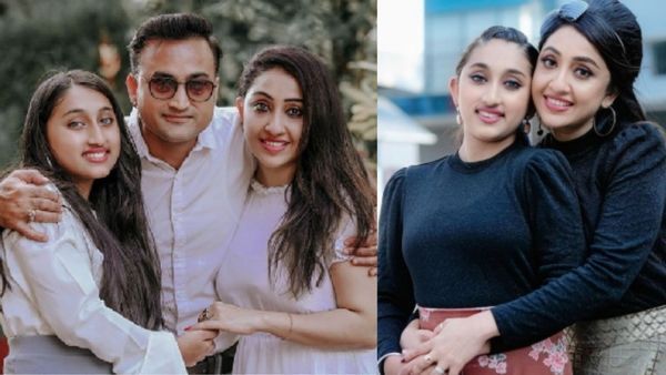 എന്റെ ഭർത്താവ് അത്ര റൊമാന്റിക് അല്ല; മകൾക്ക് പ്രണയമുണ്ടോ എന്ന ചോദ്യത്തിന് നിത്യയുടെ മറുപടി ഇങ്ങനെ!