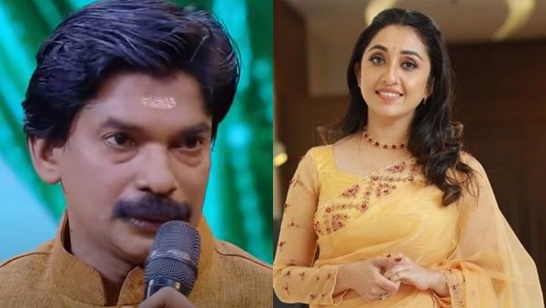 അപ്പോൾ തന്നെ സന്തോഷേട്ടനെ വിളിച്ചു, പ്രോ​ഗ്രാം ഞാൻ കണ്ടിട്ടില്ല; സ്റ്റാർ മാജിക്കിൽ നടന്നതിനെക്കുറിച്ച് നിത്യ