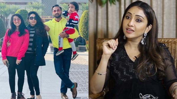 പഞ്ചാബിയെ ആണ് കല്യാണം കഴിക്കുന്നതെന്ന ബോധമൊന്നും അന്ന് ഉണ്ടായില്ല; മകൾ സിനിമയിലേക്ക് വരുമോ?, നിത്യ പറയുന്നു