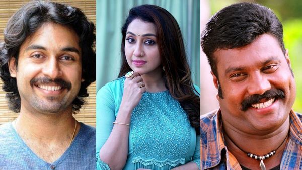 'മണി ചേട്ടനുമായി ഞാൻ എന്നും വഴക്കായിരുന്നു, പക്ഷേ..!'; ജിഷ്‌ണുവിന്റെ മരണം ഷോക്കായെന്നും നിത്യ ദാസ്