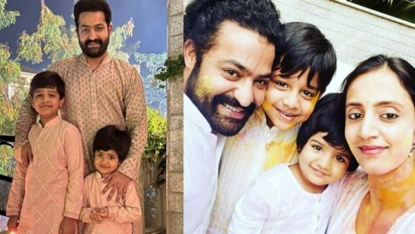 ജൂനിയർ എൻടിആർ‌ ഒരു പെൺകുഞ്ഞിനെ ദത്തെടുക്കണമെന്ന് ആവശ്യപ്പെട്ട് ആരാധകർ, ആവശ്യത്തിന് പിന്നിലെ കാരണം ഇതാണ്!