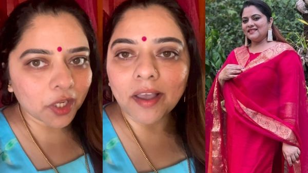 ‌'പാവം പിടിച്ച പെണ്ണുങ്ങൾ പൊങ്കാലയ്ക്ക് പോകുമ്പോൾ, രണ്ട് പെഗ്ഗ് അടിക്കാതെ പ്രാർത്ഥനയോടെ ഇരിക്കൂ'; പാർവതി!