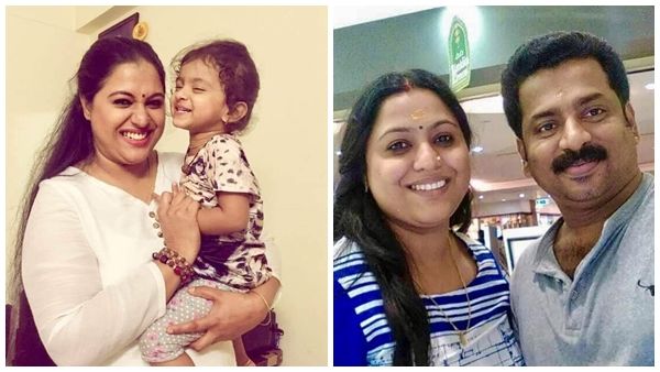 കളിച്ച് നടക്കുന്ന പ്രായത്തിലാണ് എന്റെ കല്യാണം; പ്ലസ്ടു കഴിഞ്ഞയുടൻ രജിസ്റ്റര്‍ ഓഫീസില്‍ പോയെന്ന് ലക്ഷ്മിപ്രിയ