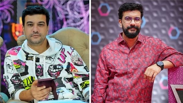 എന്നെ കണ്ടതും അവര്‍ക്ക് സംശയമായി, ഞാനാരാണെന്ന് ഗൂഗിളില്‍ സെര്‍ച്ച് ചെയ്യാന്‍ പറഞ്ഞെന്ന് രമേഷ് പിഷാരടി