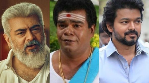 സഹോദരനെ പോലെ കണ്ട അജിത്ത് തിരിഞ്ഞ് നോക്കിയില്ല, വിജയ് വിളിച്ചില്ല; തുറന്നടിച്ച് പൊന്നമ്പലം