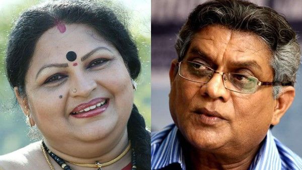 അമ്പിളി ചേട്ടനോടൊപ്പം ആദ്യത്തെ സീൻ തെറ്റി; മേരിക്കുണ്ടൊരു കുഞ്ഞാട് കഴിഞ്ഞ് പറഞ്ഞത്; പൊന്നമ്മ ബാബു