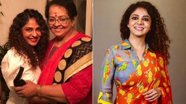 അമ്മയ്ക്ക് എങ്ങനെയാണ് ഇതൊക്കെ സാധിക്കുന്നതെന്ന് ഞങ്ങൾക്ക് തന്നെ തോന്നാറുണ്ട്, 68 വയസ്സായി; പൂർണിമ പറയുന്നു