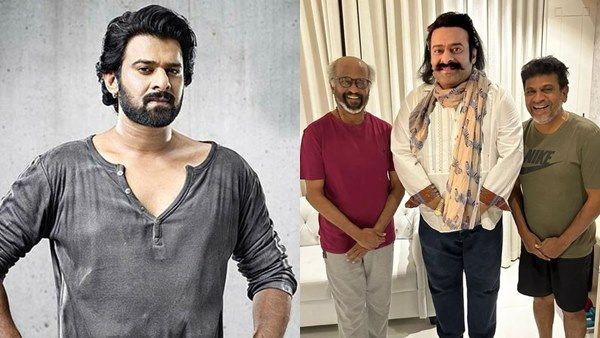 'പ്രഭാസ് പുറത്തേക്ക് വരാത്തതിന് കാരണം നടന്റെ ഇന്നത്തെ രൂപം'; പ്രചരണത്തിന് പിന്നിലെ സത്യവസ്ഥ