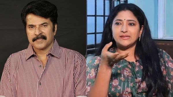 ആരാണ് നല്ലതും ചീത്തയെന്നും മനസിലാക്കാൻ പറഞ്ഞു തന്നത് മമ്മൂക്കയാണ്; വിളിച്ചിരുത്തി ഉപദേശിക്കുമായിരുന്നു: പ്രവീണ