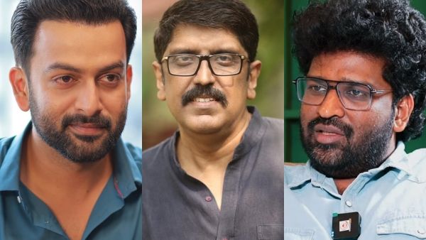 'പൃഥ്വിരാജിന്റെ ചിരിയെ ബിജു മേനോൻ കളിയാക്കി, ഉക്രിയെന്ന് വിളിക്കരുതെന്ന് ഉണ്ണികൃഷ്ണൻ പറഞ്ഞു'; അശ്വന്ത്