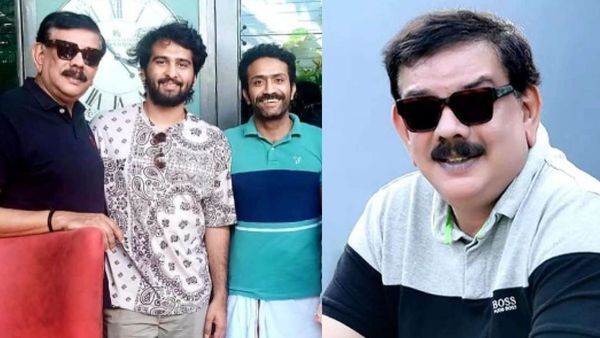 ന്യൂ ജനറേഷൻ സീനിയേഴ്‌സിന് മുന്നിൽ കാൽകയറ്റിവെച്ച് സിഗരറ്റ് വലിക്കുന്നവർ!, അതിലൊന്നും അർത്ഥമില്ലെന്ന് പ്രിയദർശൻ