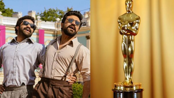കാത്തിരിപ്പിന് വിരാമം; ഓസ്കാറും സ്വന്തമാക്കി 'നാട്ടു നാട്ടു', ഇന്ത്യക്ക് അഭിമാന നിമിഷം