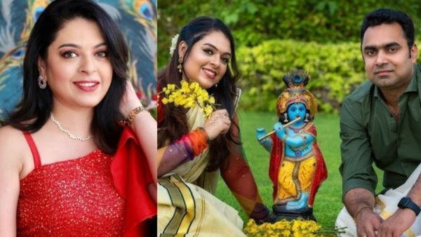 ഭർത്താവ് എന്റെ സിനിമകൾ ഒന്നും കണ്ടിരുന്നില്ല, നടിയാണെന്ന് പോലും അറിയില്ലായിരുന്നു; രാധിക പറയുന്നു