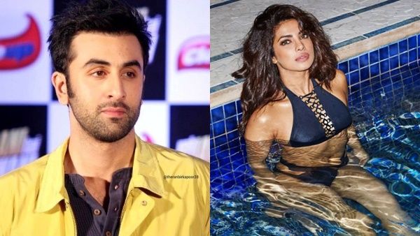 നീന്തലറിയാത്ത പ്രിയങ്കയെ കുളത്തില്‍ തള്ളിയിട്ട് രണ്‍ബീര്‍! ഞെട്ടിക്കുന്ന വെളിപ്പെടുത്തലുമായി നടിയുടെ അമ്മ