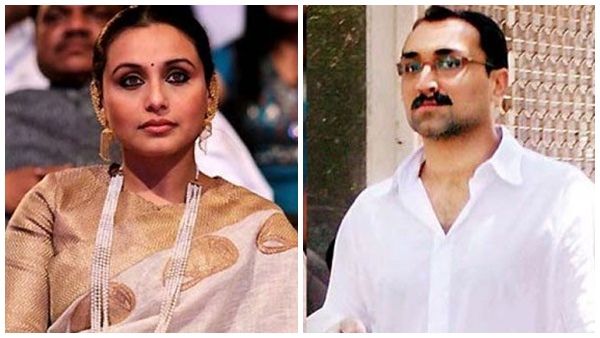 വിവാഹമോചനത്തിന് പിന്നാലെ റാണിയെ വിവാഹം കഴിച്ചു; റാണി മുഖര്‍ജി-ആദിത്യ പ്രണയകഥ വീണ്ടും ചര്‍ച്ചയാകുന്നു