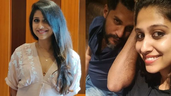 നല്ല മാച്ചാണല്ലോ, എന്നാണ് കല്യാണം?; മാപ്പ് പറയിച്ച് രഞ്ജിനി ജോസ്; ഇത് സ്നേഹമല്ലെന്ന് താരം