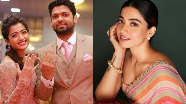 രശ്മിക മന്ദാന തെറ്റുകൾ തിരുത്തി തുടങ്ങി, 'കന്നട സിനിമയിലേക്ക് വീണ്ടും വരാനുള്ള ശ്രമമാണോയെന്ന്' സോഷ്യൽമീഡിയ!