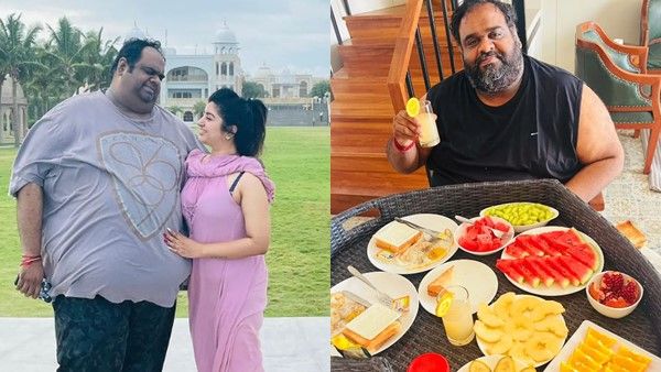 പഴങ്ങളും ബ്രഡും; ഞാൻ ഡയറ്റിം​ഗിലാണ്; ഫോട്ടോയുമായി രവീന്ദർ; എന്തുപറ്റിയെന്ന് ആരാധകർ